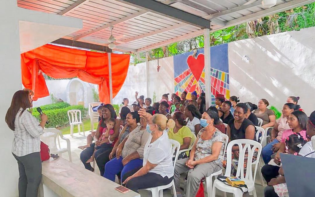 Talleres Psicoeducativos Prevención de la Violencia