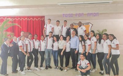 Fundación Realiza Jornada de Psicoeducación